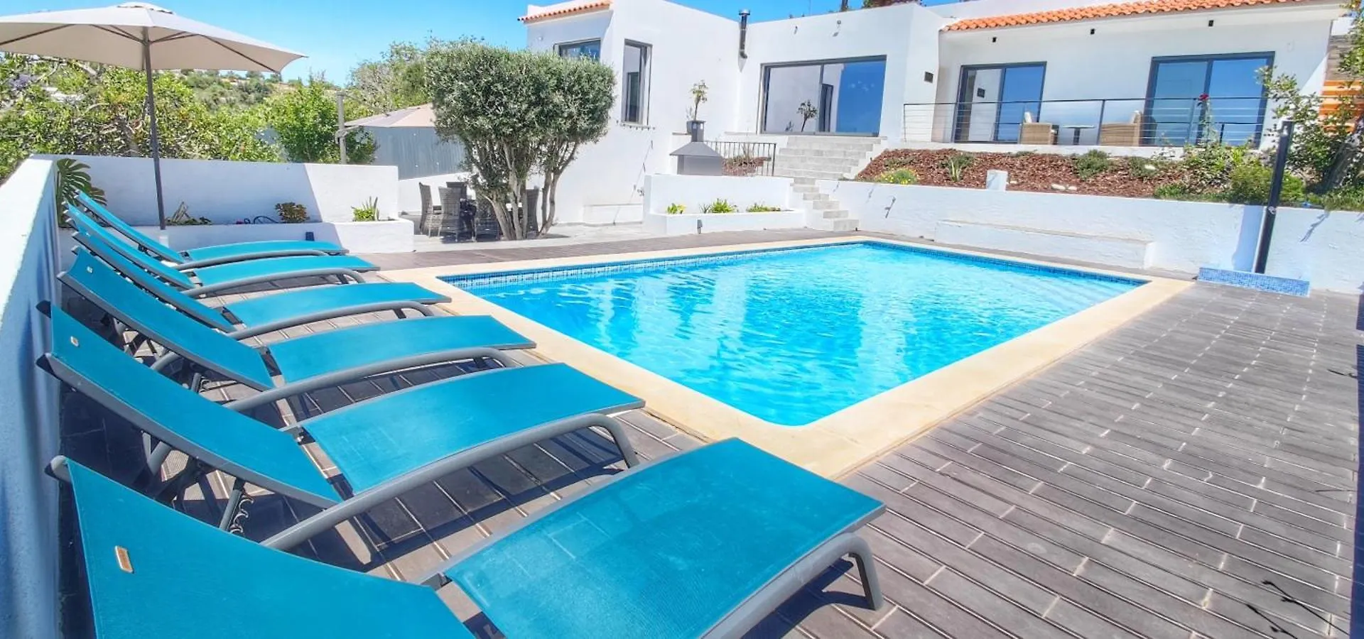 The View House Villa Albufeira 0*,  Portugal