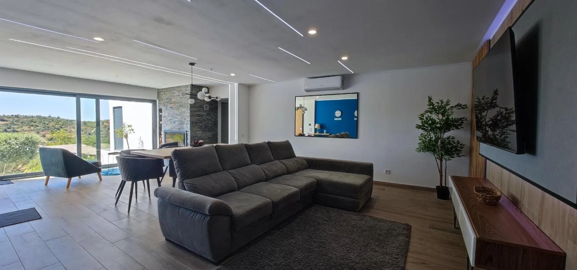 The View House Villa Albufeira