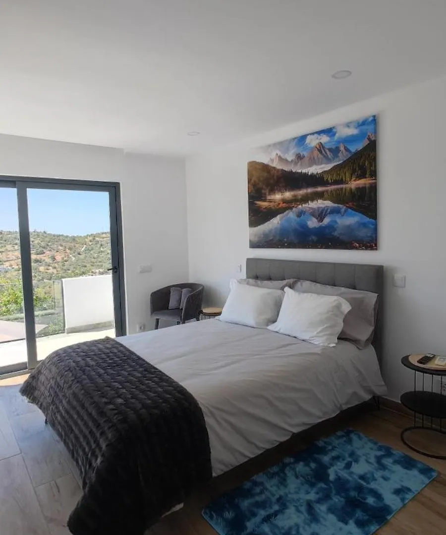 The View House Villa Albufeira