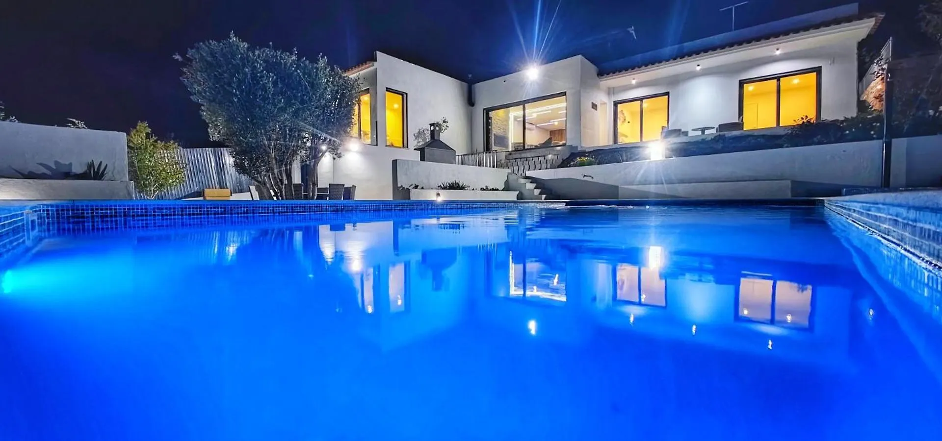 The View House Villa Albufeira 0*,