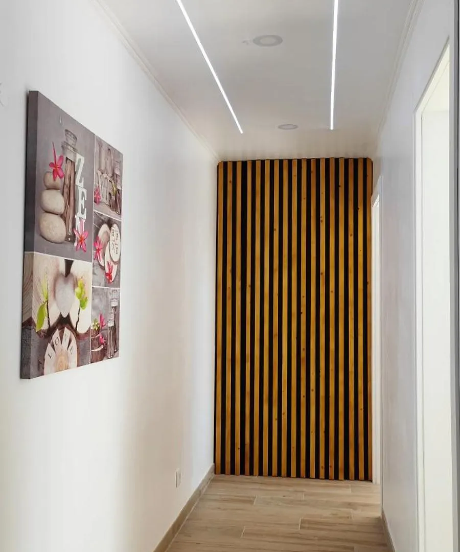 וילה הוילה אלבופיירה The View House