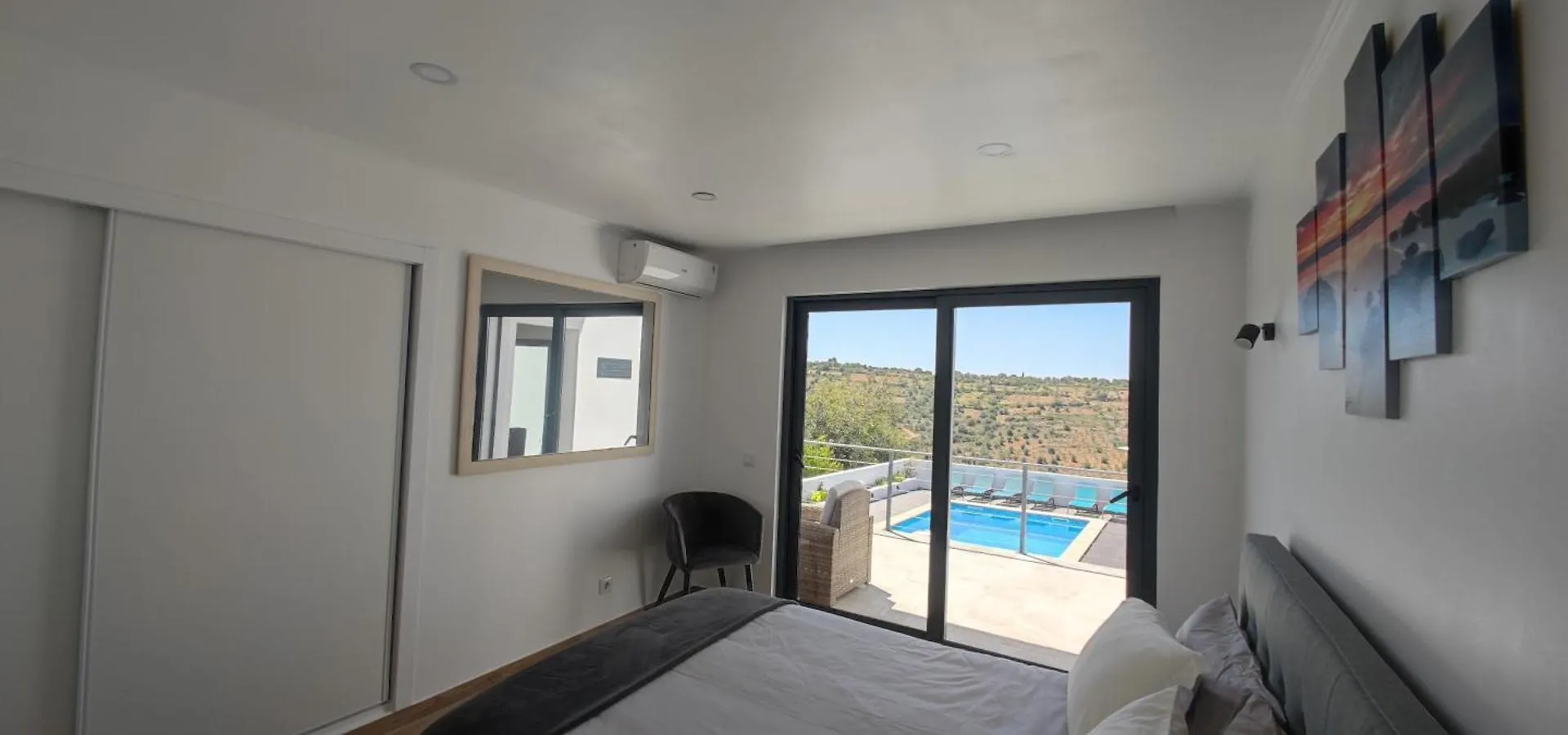 The View House Villa Albufeira