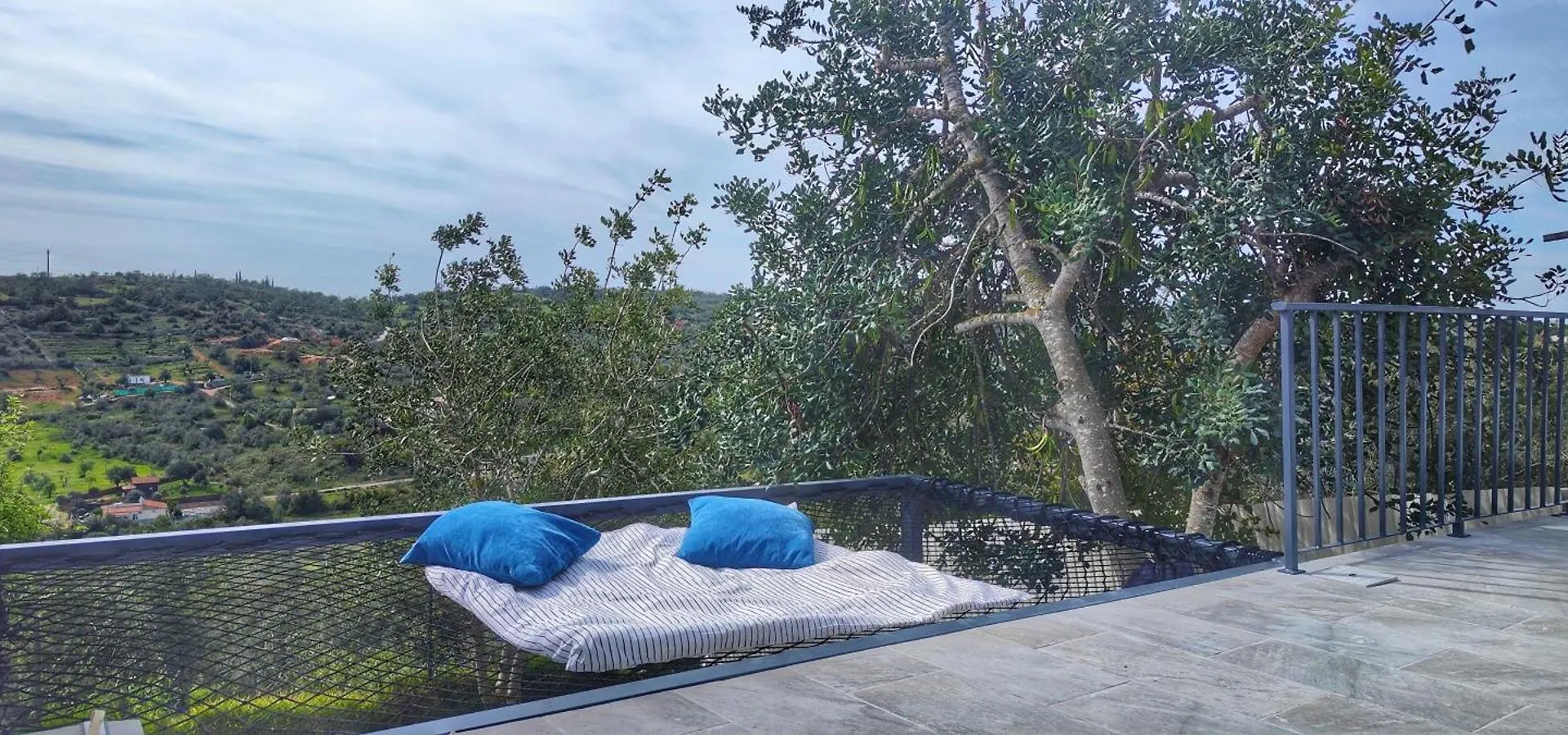 The View House Villa Albufeira