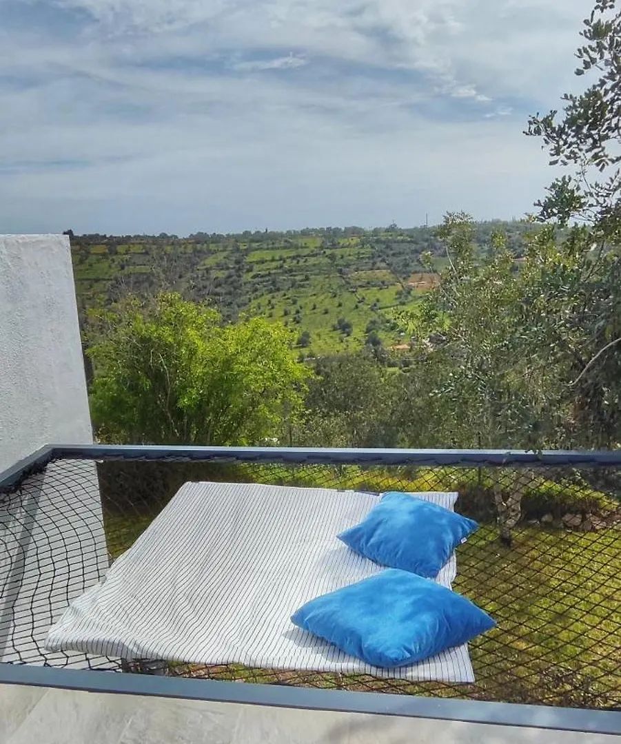 The View House Villa Albufeira Portugal