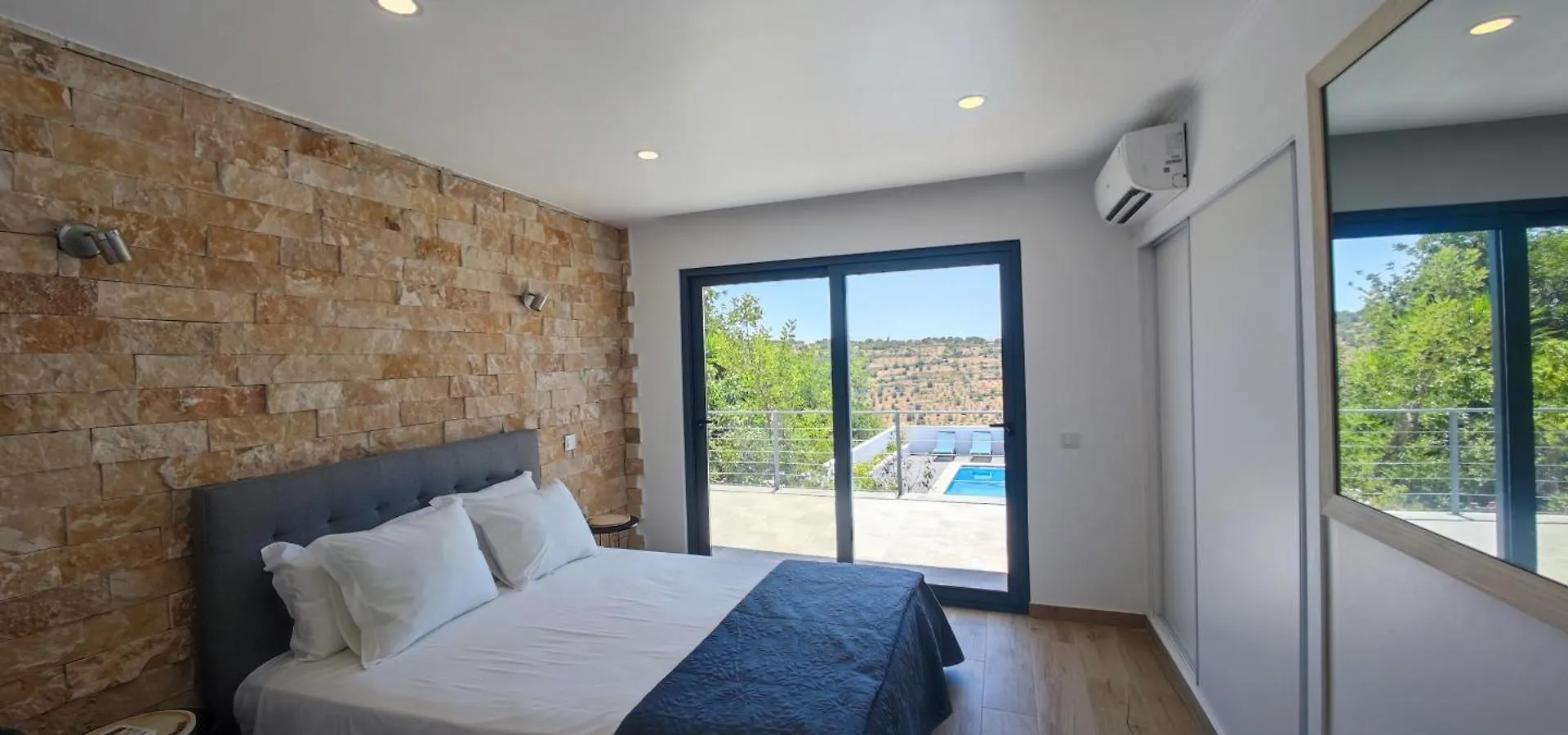 The View House Villa Albufeira