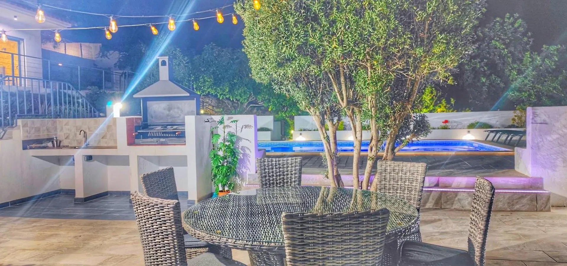 The View House Villa Albufeira