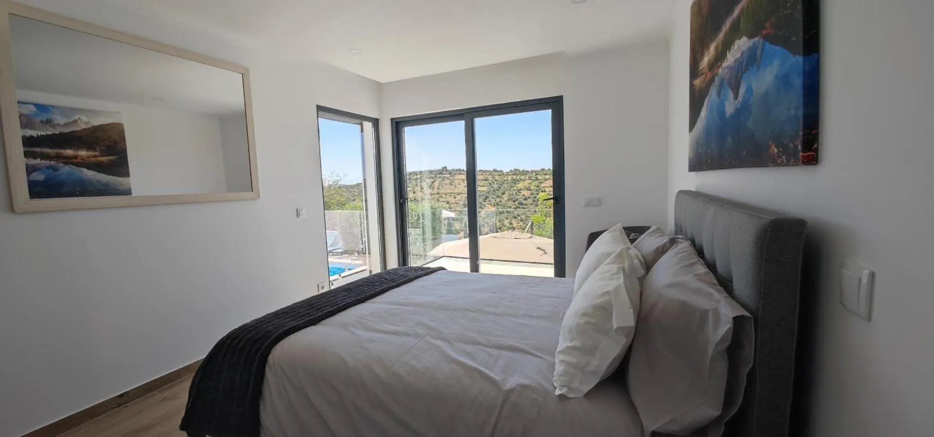 The View House Villa Albufeira Portugal
