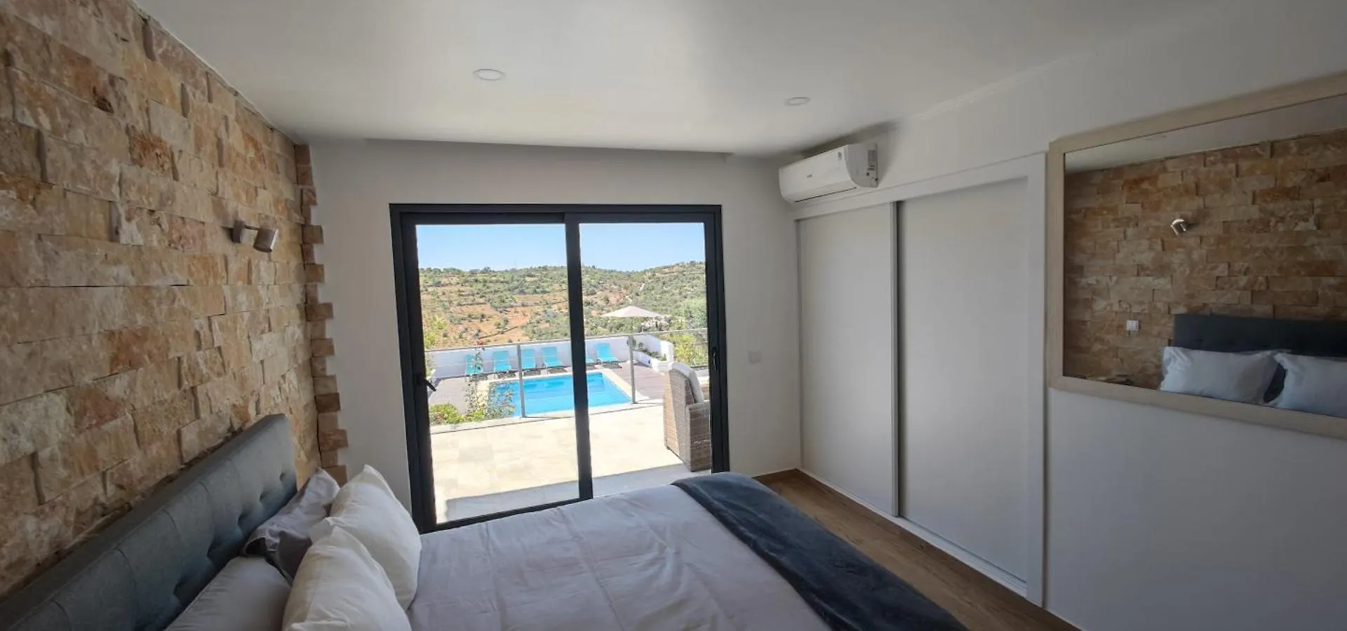 The View House Villa Albufeira Portugal