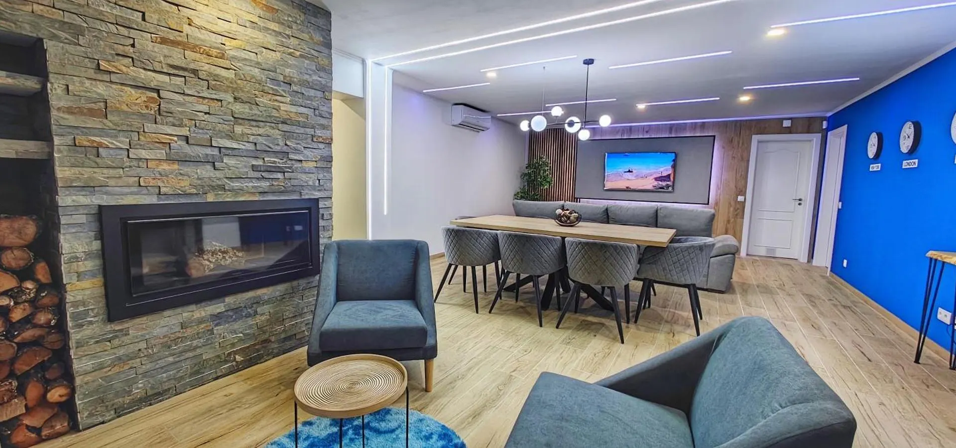 הוילה אלבופיירה The View House 0*,  פורטוגל