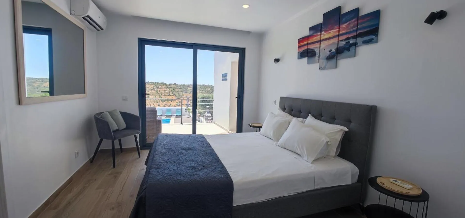The View House Villa Albufeira