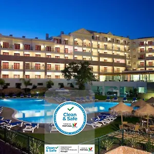 4* Апарт-отель Cerro Mar Atlantico & Cerro Mar Garden