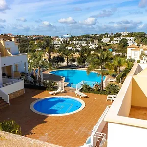  Villa Sergio S Place - Farm Village - By Algarkasa