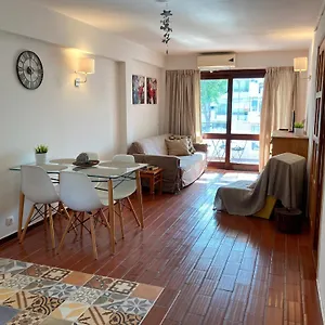 Apartamento Urbisol 204-, Albufeira