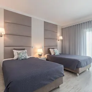 D_loft Sea And Golf Hébergement de vacances
