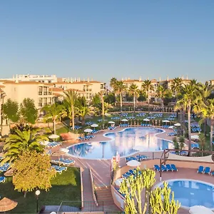 4* Апарт-отель 3hb Clube Humbria