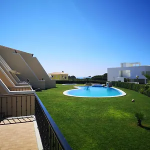 House J Sao Rafael - By Bedzy Ferienhaus