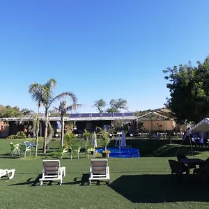 Camping The Place, Albufeira