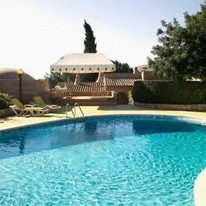 3* База отдыха Lageado Park