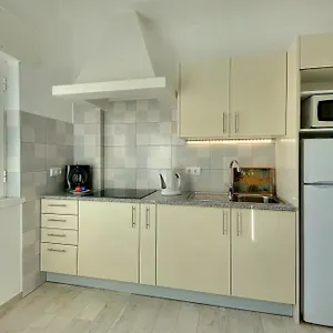 Tucha Apartment