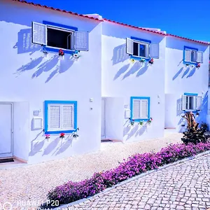 3 - Da Falesia Ferienhaus