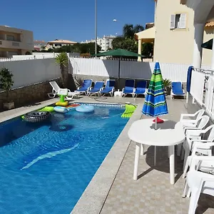  Villa Vivenda Luz