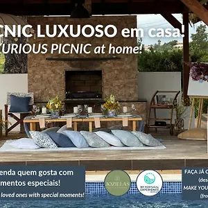  Villa Casa Palmeiras By Ocvillas