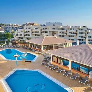 4* Апарт-отель Oceanus