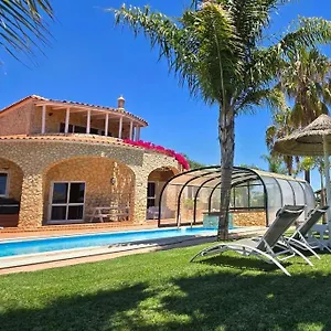  Villa Ania - Private With Pool&jacuzzi, 16 To 40 Pax