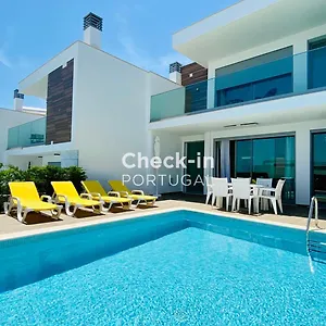  Villa Albuhera By Check-in Portugal