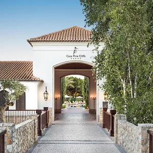 5* Отель Pine Cliffs Residence, A Luxury Collection Resort, Algarve