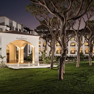 5* Отель Pine Cliffs Ocean Suites, A Luxury Collection & Spa, Algarve