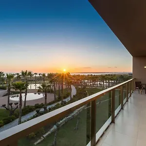 5* Отель The Westin Salgados Resort, Algarve