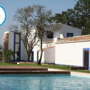 Quinta Do Mel Landhaus