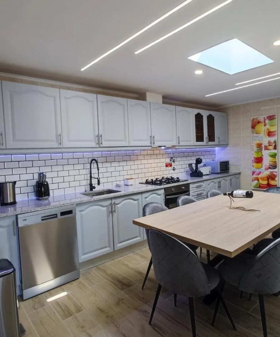 Villa The View House Albufeira