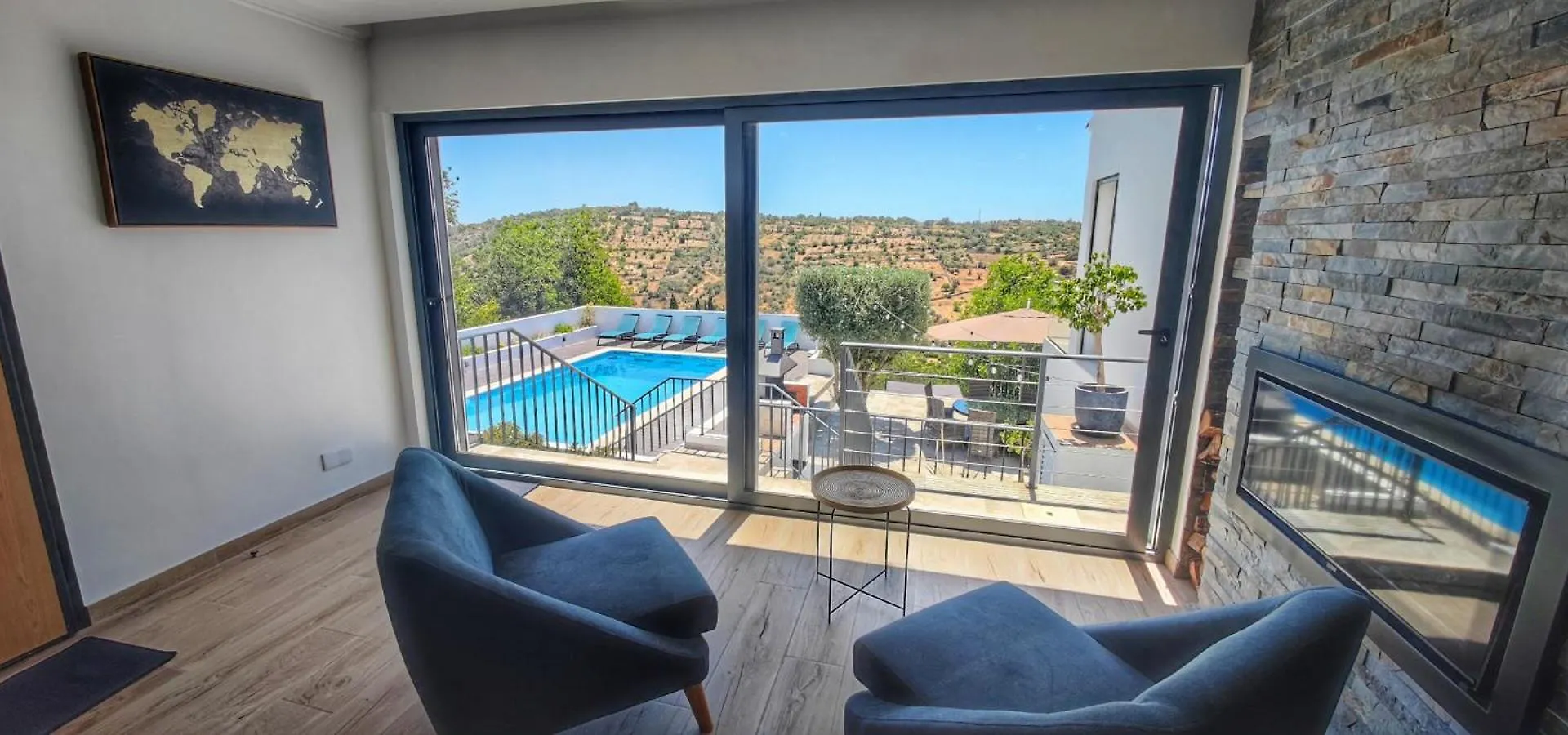 Villa The View House Albufeira