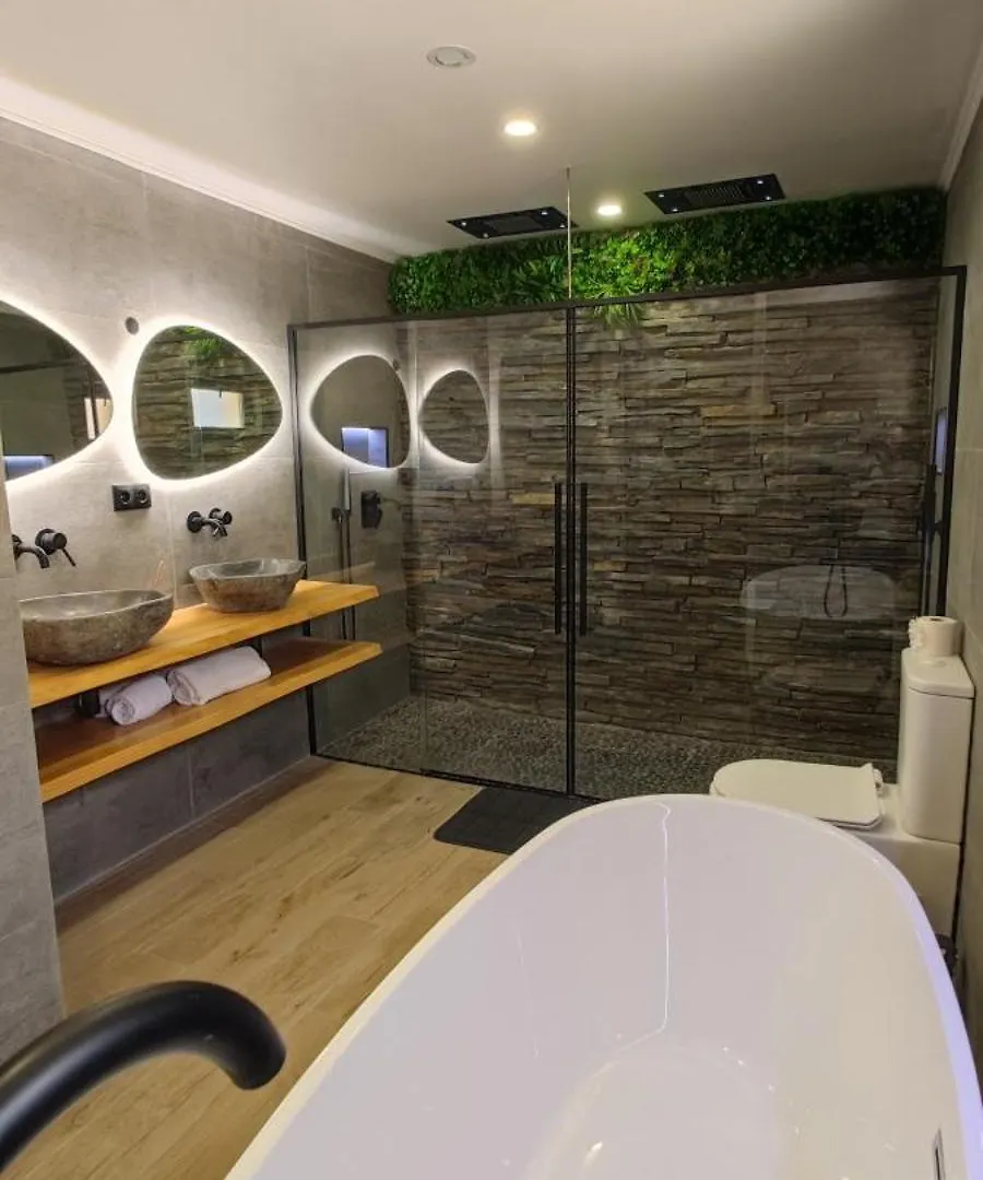 Villa The View House Albufeira